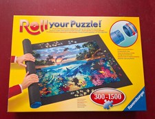 Puzzle rolle roll gebraucht kaufen  Landau