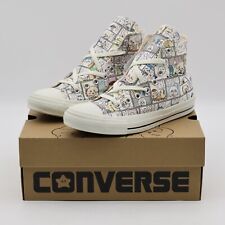 Usado, 31314150 Chiikawa Converse All Star CM Hi Mulch (masculino) comprar usado  Enviando para Brazil