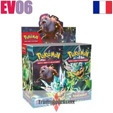 Pokémon display boite d'occasion  Frépillon
