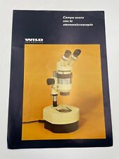 Scheda tecnica wild usato  Tivoli