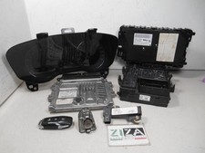 Kit chiave ecu usato  Putignano