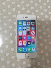 Apple iPhone 5s A1533 16gb Bianco Silver 2415 na sprzedaż  Wysyłka do Poland