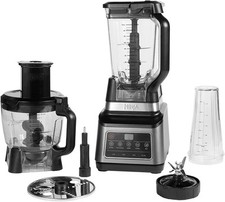 Robot kuchenny Ninja BN800EU 1200 W, czarny/szary, 3 poziomy prędkości, 1,8 na sprzedaż  PL