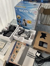 Sony DCR-PC3E Mini DV Digital Práctica Videocámara Videocámara Cinta y Tipo Tarjeta de Memoria segunda mano  Embacar hacia Mexico