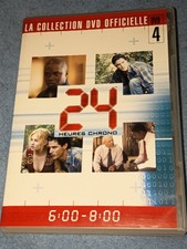 Dvd chrono 4 d'occasion  Méricourt