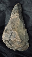 Acheulean pick handaxe for sale  Woodside