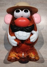 Grande figurine monsieur d'occasion  Les Ponts-de-Cé