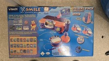 Vtech smile lernkonsole gebraucht kaufen  Ingolstadt