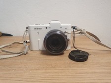 Nikon digitale systemkamera gebraucht kaufen  Landshut