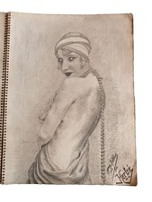 Art déco album d'occasion  Le Cannet