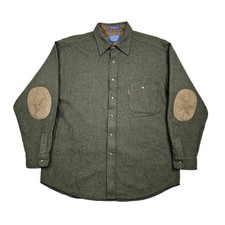 Pendleton wool shirt for sale  Merced