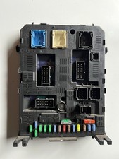 Body computer peugeot usato  Tufillo