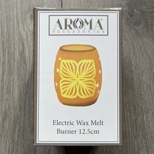 Aroma accessories electric for sale  PONTEFRACT