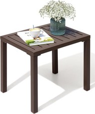 Crestlive aluminum outdoor for sale  Gulf Shores