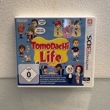 Gioco tomodachi life usato  Montesilvano
