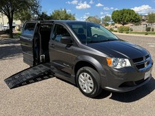 2018 dodge grand for sale  Phoenix