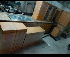 Cucina usata come usato  Pontecagnano Faiano