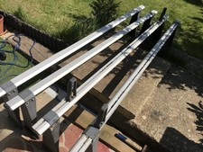 Roof rack large for sale  SOUTHAMPTON
