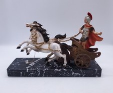 Vintage roman chariot for sale  LANCING