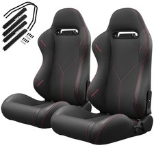 2pcs universal car for sale  USA