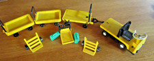 Playmobil eisenbahn konvolut gebraucht kaufen  Altena