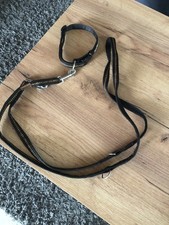 Halsband passende leine gebraucht kaufen  Pliezhausen
