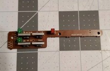 Usado, Placa seletora estéreo JVC PC-R55JW comprar usado  Enviando para Brazil