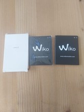 Akkus handy lenny gebraucht kaufen  Kämpfelbach