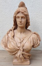 Buste marianne iiie d'occasion Buste marianne iiie d'occasion  Rueil-Malmaison