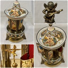 Vintage reuge capodimonte for sale  Green Bay