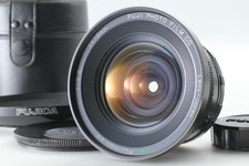 [Perto de ESTADO PERFEITO] Lente ultra grande angular Fuji Fujica EBC Fujinon SW 19mm F3.5 M42 JAPÃO, usado comprar usado  Enviando para Brazil