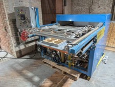 Vacuum forming thermoforminng for sale  Paterson