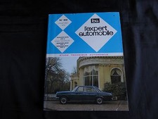 Revue technique expert d'occasion  Bruay-sur-l'Escaut