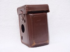 Rollei riginaltasche rolleifle gebraucht kaufen  Pfaffenhofen a.d.Roth