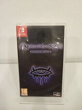Neverwinter nights enhanced usato  Genova