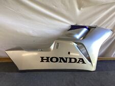 Honda fairing right for sale  Shipping to Ireland