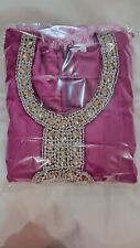 Indian punjabi anarkali for sale  HOUNSLOW