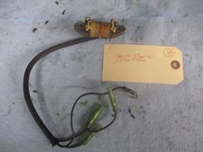Suzuki outboard capacitor for sale  Vidor
