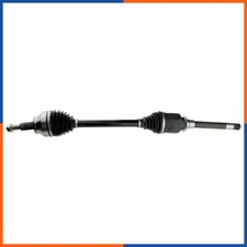 Demi arbre transmission d'occasion  Romainville