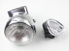Polish aluminium headlight d'occasion  Expédié en Belgium