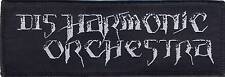 Disharmonic rchestra logo gebraucht kaufen  Bad Rappenau