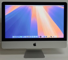 Imac 2019 3.6ghz d'occasion  Expédié en Belgium