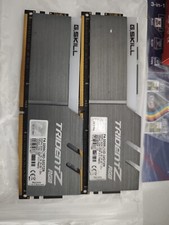 G.skill trident rgb usato  Bari