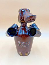 Vintage booze hound for sale  Two Rivers