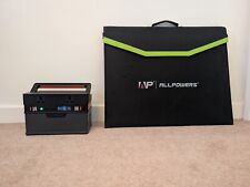 Allpowers 700w power for sale  KING'S LYNN