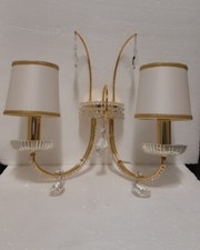 Masiero applique lampada usato  Italia