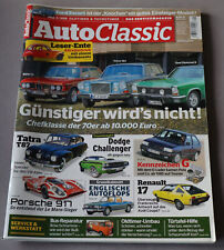 Auto classic 2019 gebraucht kaufen  Rastede
