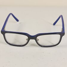 Armações de óculos Polo Ralph Lauren infantil azul escuro e royal tamanho 47 - 15 - 130 comprar usado  Enviando para Brazil