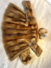 Riginal rotfuchs pelzjacke gebraucht kaufen  Bamberg