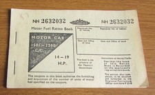 Vintage qe2 motor for sale  SAFFRON WALDEN